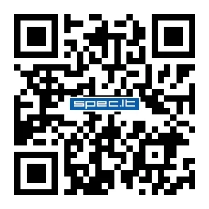 QR kodas | Vėjo Valdos, UAB | spec.lt