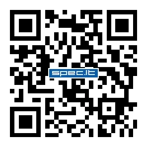 QR kodas | VEJOLITA, UAB | spec.lt