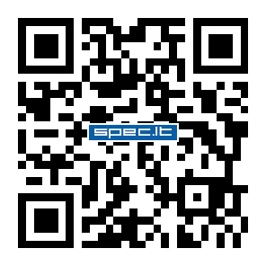 QR kodas | VEJOLT, MB | spec.lt