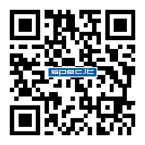 QR kodas | Vejoma ir Ko, UAB | spec.lt