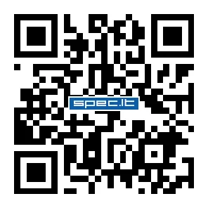 QR kodas | VEJONAS, UAB