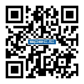 QR kodas | Vėjoras, UAB | spec.lt