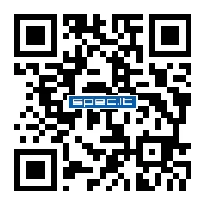 QR kodas | Vejos magija, UAB