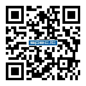 QR kodas | Vejos sala, MB