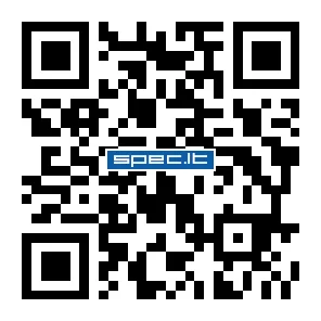 QR kodas | Vėjoteka, UAB