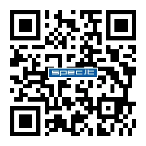 QR kodas | Vėjovirpa, UAB