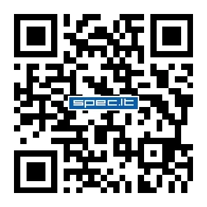 QR kodas | VĖJŲ ALĖJA, UAB | spec.lt