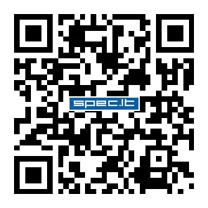 QR kodas | VĖJŲ ENERGIJA, UAB | spec.lt