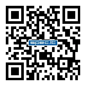 QR kodas | Vėjų kalva, UAB | spec.lt
