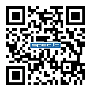 QR kodas | Vėjų linija, UAB | spec.lt
