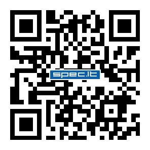 QR kodas | Vėjų miškas, UAB | spec.lt