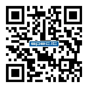 QR kodas | Vėjų namai, VŠĮ