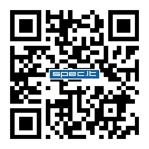 QR kodas | VĖJŲ ROŽĖ, UAB | spec.lt