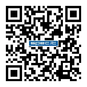QR kodas | Vėjų spektras, UAB | spec.lt