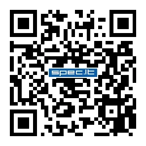 QR kodas | Vėjų technologijų parkas, UAB | spec.lt