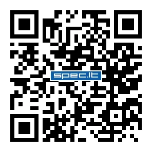 QR kodas | Vėjukas ir Ko, UAB | spec.lt