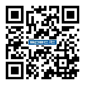 QR kodas | Vėjukas, MB | spec.lt
