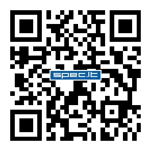 QR kodas | Vėjūna, VŠĮ | spec.lt