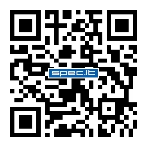 QR kodas | Vėjūnė, UAB | spec.lt