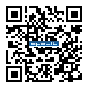 QR kodas | Vėjūno projektai, MB | spec.lt