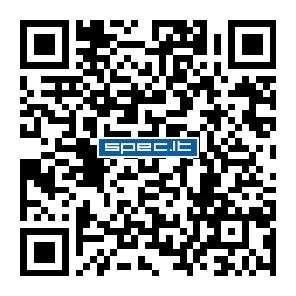 QR kodas | Vejūnos Dantų Techniko Laboratorija, IĮ | spec.lt