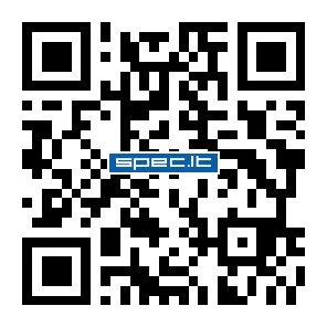 QR kodas | VĖJUNTA, UAB | spec.lt