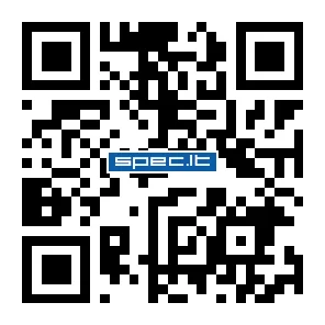 QR kodas | Vejura, MB | spec.lt
