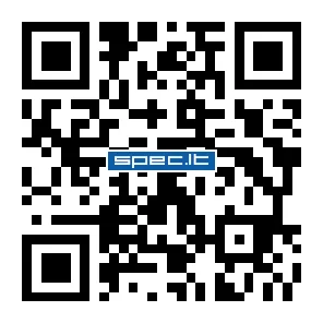 QR kodas | Vėjūrė, UAB