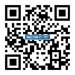 QR kodas | Vėjurta, UAB | spec.lt