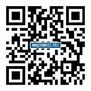 QR kodas | VEJUSTA, UAB