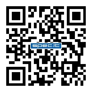 QR kodas | VEK, MB | spec.lt