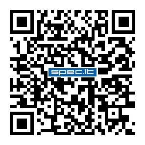 QR kodas | Veka, Palangos miesto valstybinė akcinė firma