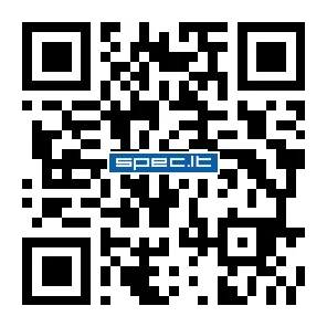 QR kodas | VEKA PRO, UAB | spec.lt