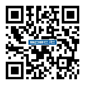 QR kodas | Vekada, UAB | spec.lt