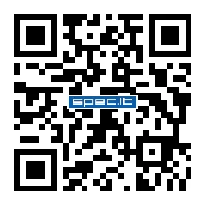 QR kodas | VEKINA, UAB | spec.lt