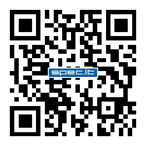 QR kodas | Veklita, UAB | spec.lt