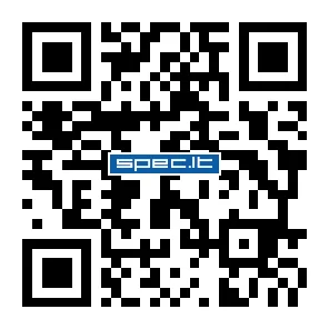 QR kodas | Veko, UAB