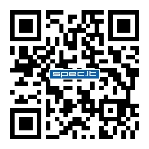 QR kodas | Vekrema, UAB