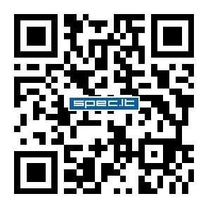 QR kodas | VEKSAMA, UAB | spec.lt