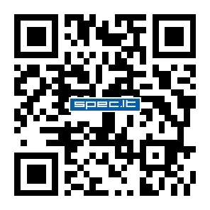 QR kodas | Vekselis, UAB | spec.lt
