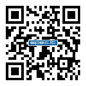 QR kodas | VEKŠIS, UAB | spec.lt