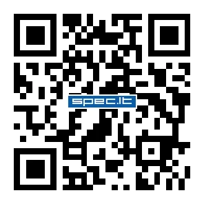 QR kodas | Vekstrus, UAB | spec.lt
