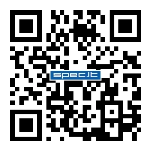QR kodas | Plandeka, UAB | spec.lt