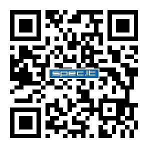 QR kodas | Vekto, UAB | spec.lt
