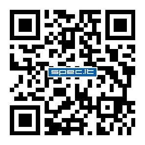 QR kodas | Vektona, UAB | spec.lt
