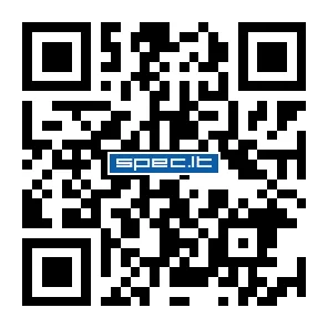 QR kodas | VEKTONAS, UAB | spec.lt