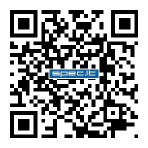 QR kodas | Vektor automotive, MB