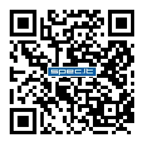 QR kodas | Vektor Laser Handelsgesellschaft, UAB