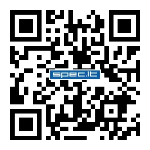 QR kodas | Vektoras LT, IĮ