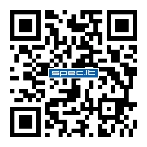 QR kodas | Vektoras, UAB | spec.lt